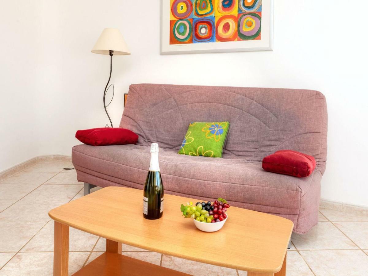 Apartment Palmiers I-10 By Interhome Llanca Exterior photo